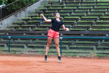 Bild 119 - BL Der Club an der Alster - Marienburger SC : Ergebnis: 3:6